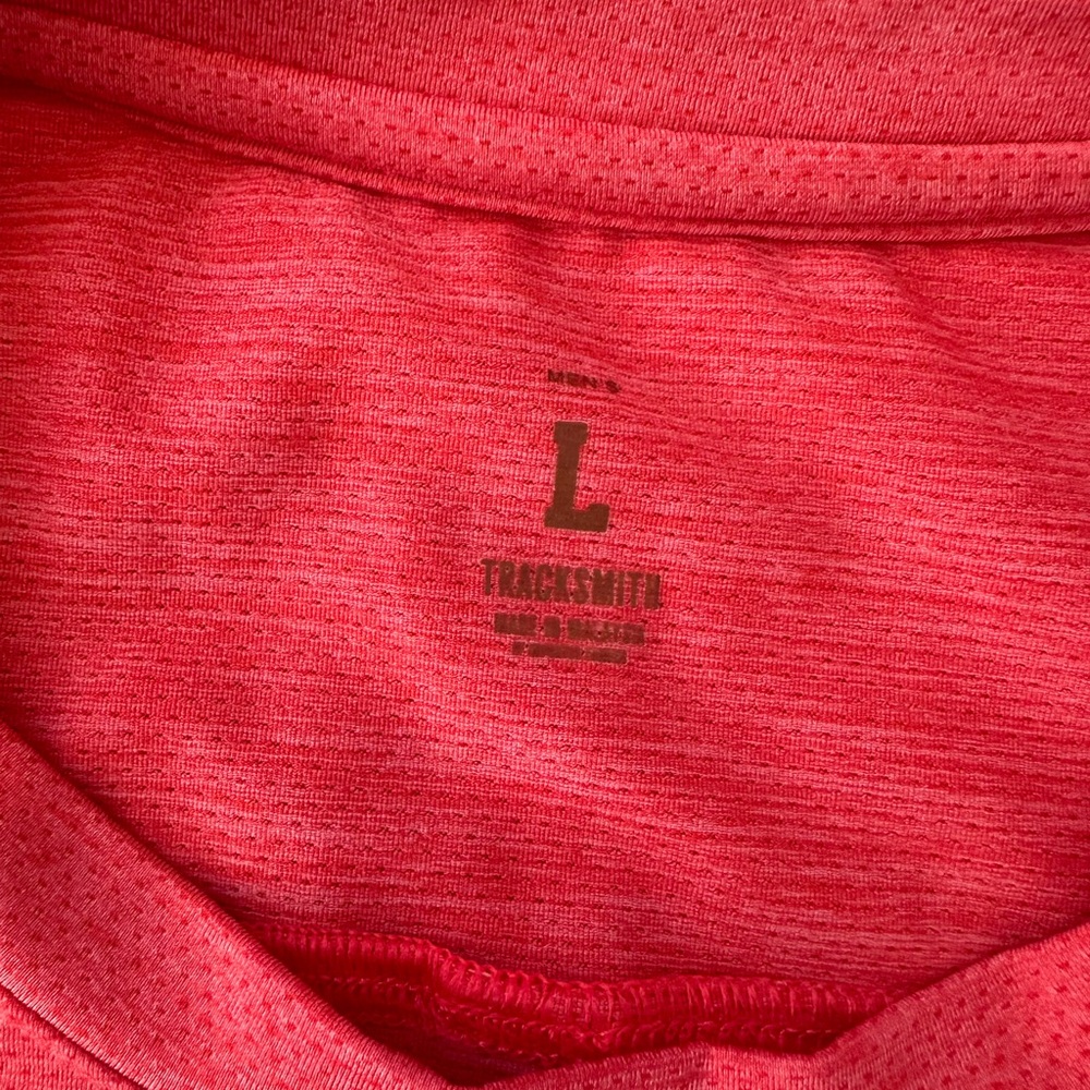 Tracksmith Session Tee - image 3